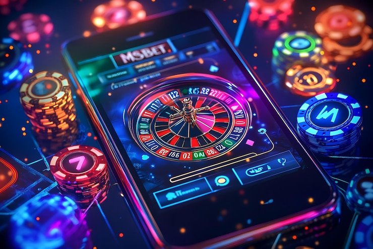 fun36 mobile gaming