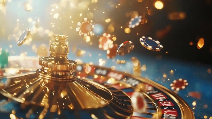 fun36 Laras Kuasa Berbeza